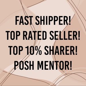 Posh Stats! ✨